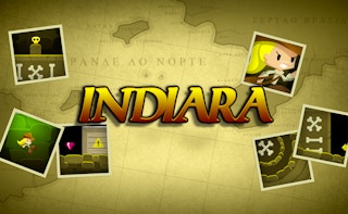 Image Adventures of Indiara