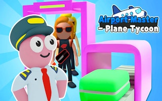 Image Airport Master Plane Tycoon