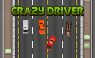 Image Crazy Driver