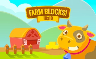 Image Farm Blocks 10x10