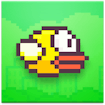 Flappy Bird 2D Game