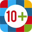 Get 10 Plus