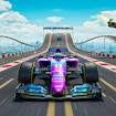 Impossible Formula Car Stunts