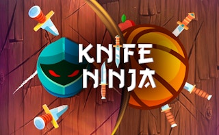 Image Knife Ninja