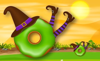 Image Magic Circle Online