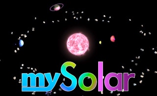 Image mySolar