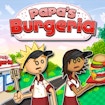 Papa’s Burgeria
