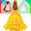 Princess Dress Up Run