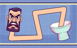 Image Skibidi Head Roll