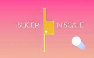 Image Slicer N Scale