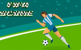 Image Soccer Score