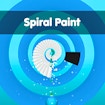 Spiral Paint – Arcade Shooter