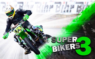 Image SuperBikers 3