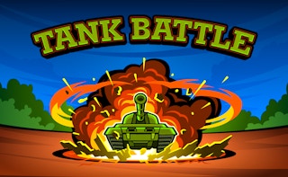 Image Tank Battle