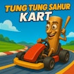 Tung Tung Sahur Kart
